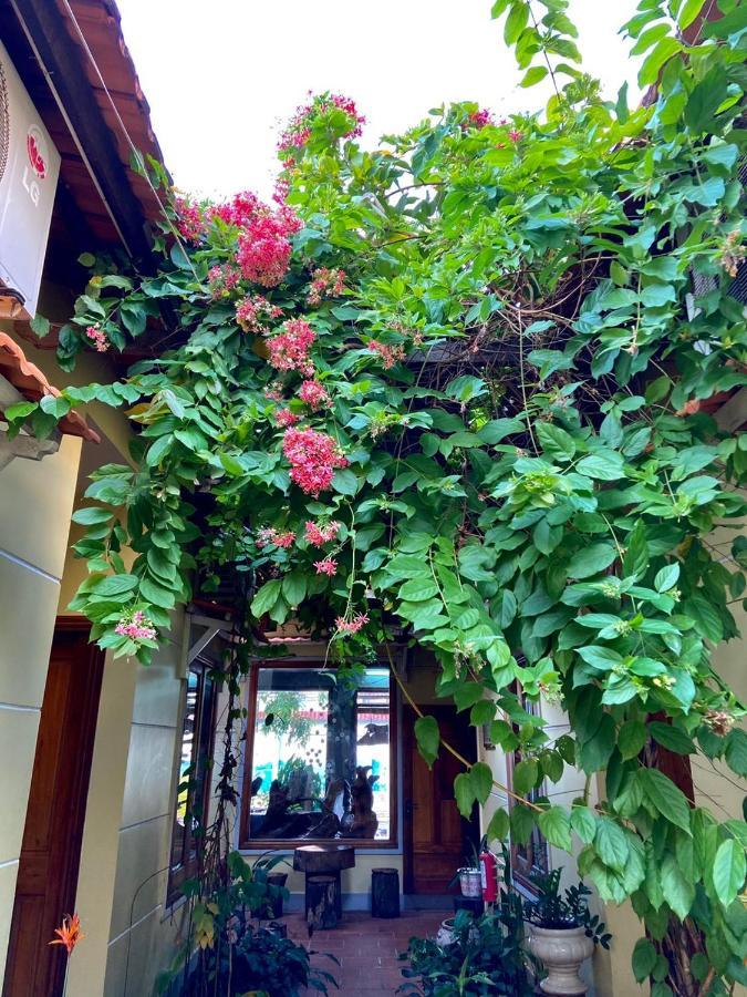 Lien Tho Hotel Phú Quốc Exterior foto