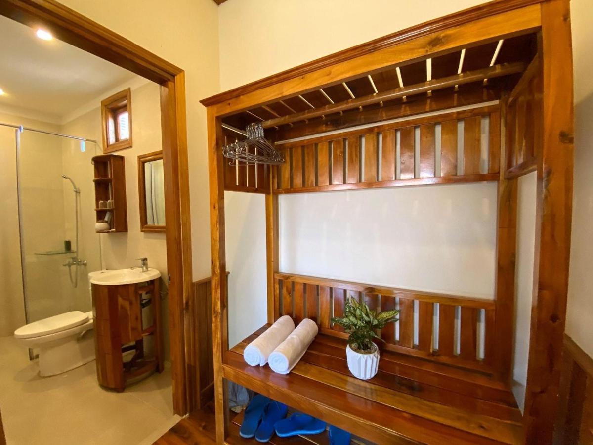 Lien Tho Hotel Phú Quốc Exterior foto