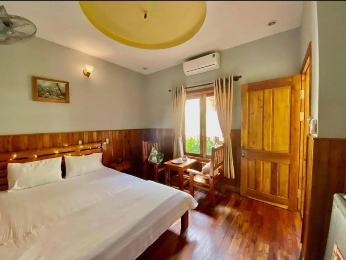 Lien Tho Hotel Phú Quốc Exterior foto